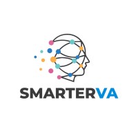 SmarterVA logo, SmarterVA contact details