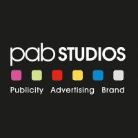 PAB Studios and PAB2Online logo, PAB Studios and PAB2Online contact details