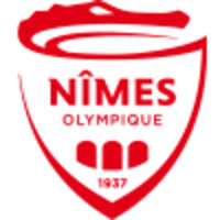 Nîmes Olympique SASP logo, Nîmes Olympique SASP contact details