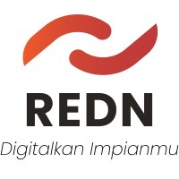 REDN Company logo, REDN Company contact details