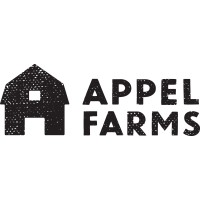 Appel Farms logo, Appel Farms contact details