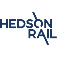 Hedson Rail logo, Hedson Rail contact details