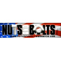 Nuts & Bolts, Inc. logo, Nuts & Bolts, Inc. contact details