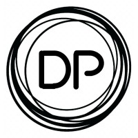 Deeper Pulse logo, Deeper Pulse contact details