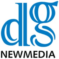 Dg Newmedia Ltd logo, Dg Newmedia Ltd contact details