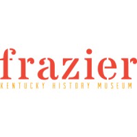 Frazier International History Museum logo, Frazier International History Museum contact details