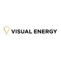 Visual Energy logo, Visual Energy contact details