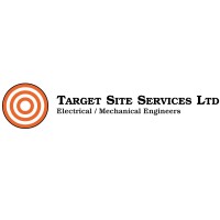 Target Site Services Ltd logo, Target Site Services Ltd contact details