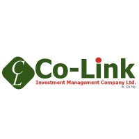 Co-Link Investment Management Ltd. logo, Co-Link Investment Management Ltd. contact details