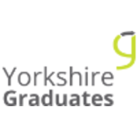 Yorkshire Graduates logo, Yorkshire Graduates contact details