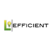 Lefficient Ltd. logo, Lefficient Ltd. contact details