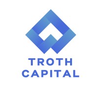 Troth Capital logo, Troth Capital contact details