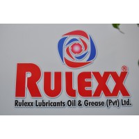 Rulexx Lubricants Pakistan logo, Rulexx Lubricants Pakistan contact details