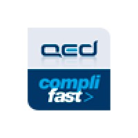 CompliFast logo, CompliFast contact details