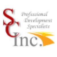 SCInc. logo, SCInc. contact details