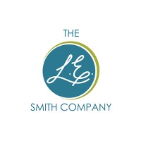 L.E. Smith Company logo, L.E. Smith Company contact details