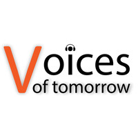 Voices of Tomorrow logo, Voices of Tomorrow contact details