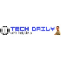 Tech Daily Radio Program logo, Tech Daily Radio Program contact details