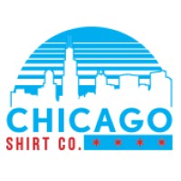 Chicago Shirt Co. logo, Chicago Shirt Co. contact details