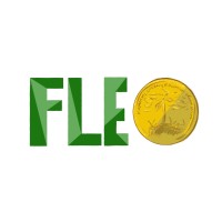 FLEO logo, FLEO contact details