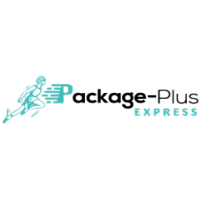 Package Plus Express Limited logo, Package Plus Express Limited contact details