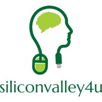 siliconvalley4u logo, siliconvalley4u contact details