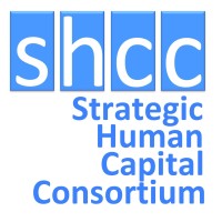 Strategic Human Capital Consortium logo, Strategic Human Capital Consortium contact details