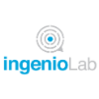 IngenioLab logo, IngenioLab contact details