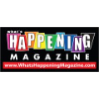 What's Happening Magazine - The Premiere GLBT Entertainment & Lifestyle Publication logo, What's Happening Magazine - The Premiere GLBT Entertainment & Lifestyle Publication contact details