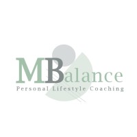 MBalance logo, MBalance contact details