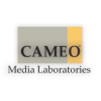 Cameo Media Labs logo, Cameo Media Labs contact details