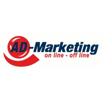 AD Marketing México logo, AD Marketing México contact details