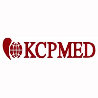 KCPmed group logo, KCPmed group contact details