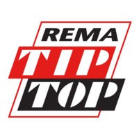 REMA TIP TOP Middle East logo, REMA TIP TOP Middle East contact details