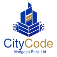 CityCode Mortgage Bank Ltd logo, CityCode Mortgage Bank Ltd contact details