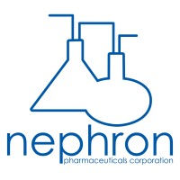 Nephron Pharmaceuticals Corp logo, Nephron Pharmaceuticals Corp contact details