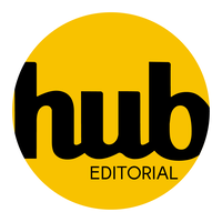 HUB Editorial Argentina logo, HUB Editorial Argentina contact details