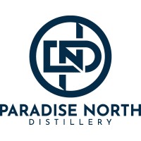 Paradise North Distillery Co. logo, Paradise North Distillery Co. contact details