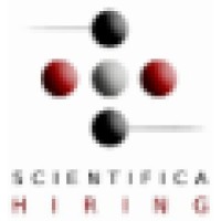 Scientifica Hiring logo, Scientifica Hiring contact details