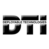 Deployable Technologies logo, Deployable Technologies contact details