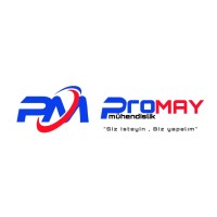 PROMAY MÜHENDİSLİK logo, PROMAY MÜHENDİSLİK contact details