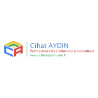 Cihat AYDIN: Profesyonel Web Çözümleri - Web Danışmanı logo, Cihat AYDIN: Profesyonel Web Çözümleri - Web Danışmanı contact details