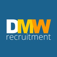 DMW Recruitment Ltd logo, DMW Recruitment Ltd contact details