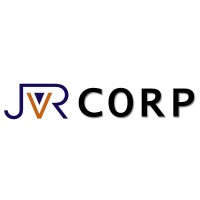 JVR Corp inc logo, JVR Corp inc contact details