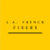 L.A. French Fixers logo, L.A. French Fixers contact details