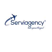 Serviagency logo, Serviagency contact details