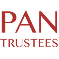 PAN Trustees UK LLP logo, PAN Trustees UK LLP contact details