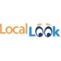 LocalLook Network logo, LocalLook Network contact details