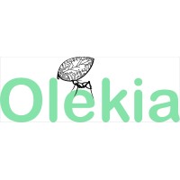 Olekia logo, Olekia contact details