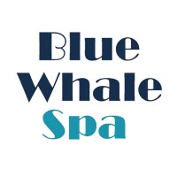 BlueWhaleSpa logo, BlueWhaleSpa contact details